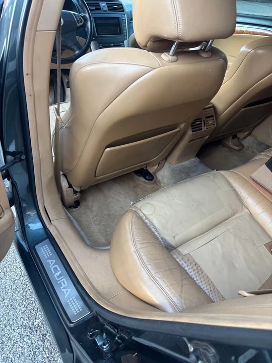 2005 Acura TL 3rd Gen - Image 7 of 10