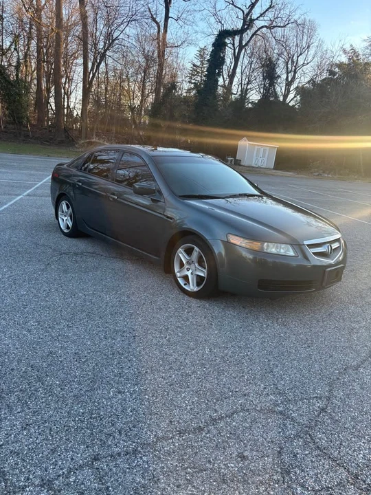 2005 Acura TL 3rd Gen - Image 3 of 10