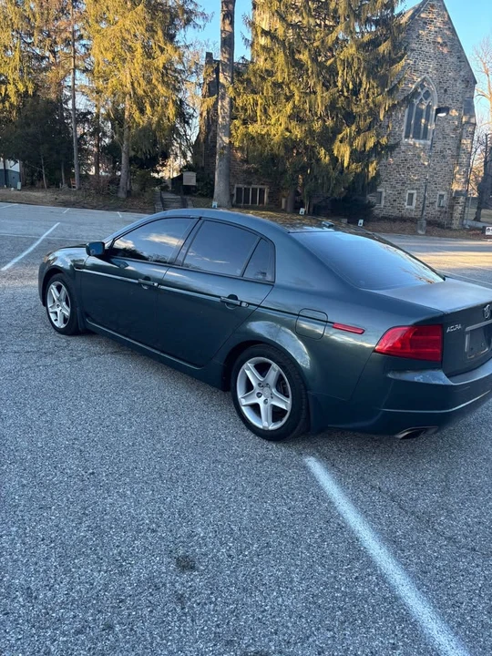 2005 Acura TL 3rd Gen - Image 2 of 10