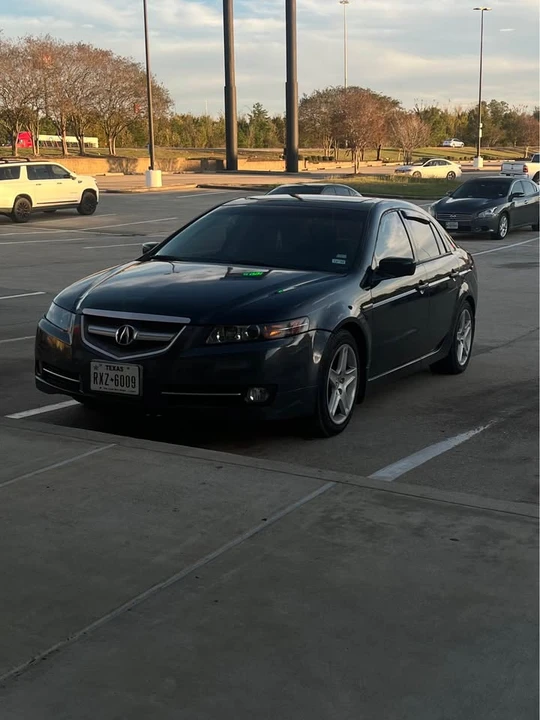2005 Acura TL 3rd Gen - Image 3 of 6