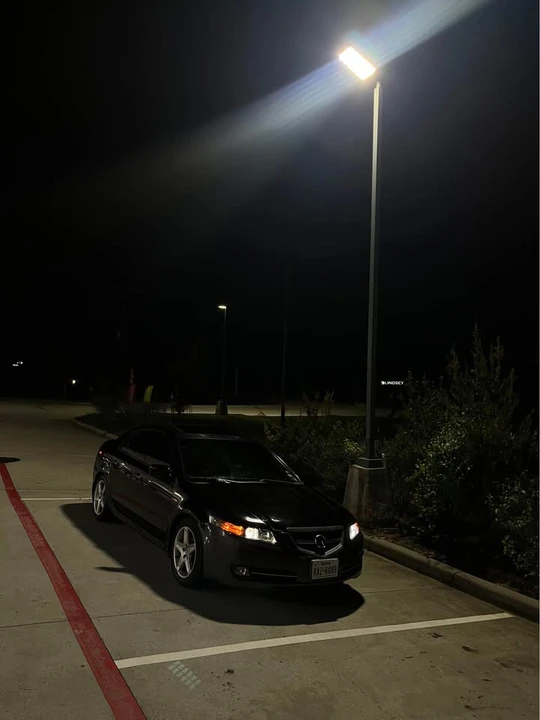 2005 Acura TL 3rd Gen - Image 4 of 6