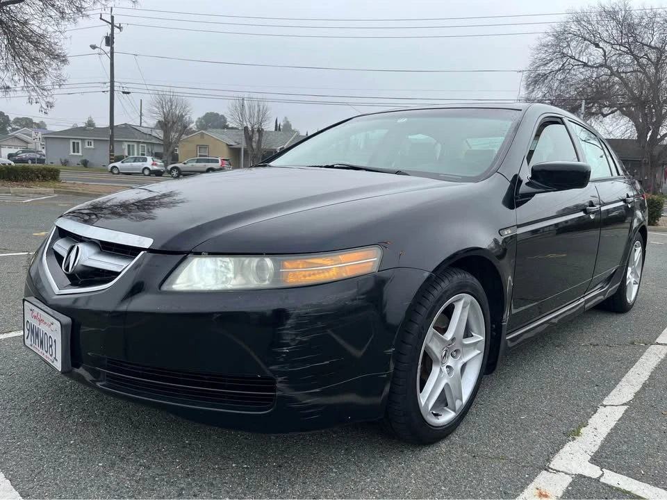 2005 Acura TL 3rd Gen - Image 3 of 18