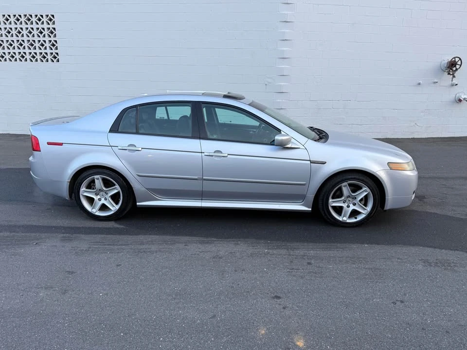 2005 Acura TL 3rd Gen - Image 2 of 11