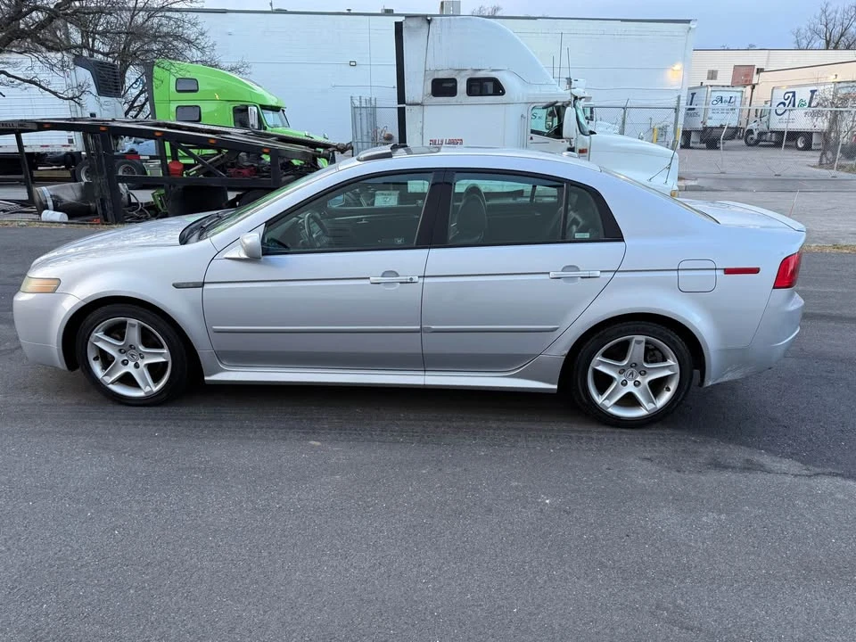 2005 Acura TL 3rd Gen - Image 6 of 11