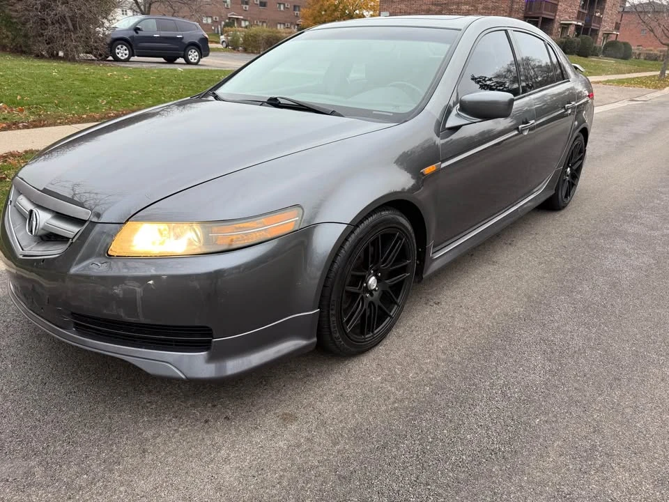 2005 Acura TL 3rd Gen - Image 3 of 13