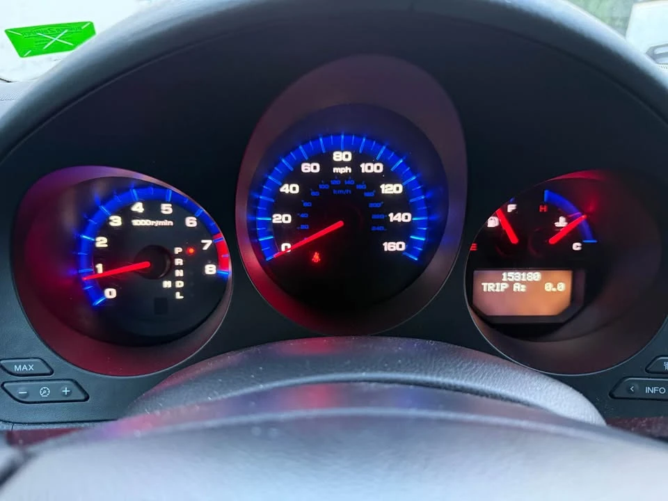 2005 Acura TL 3rd Gen - Image 11 of 11