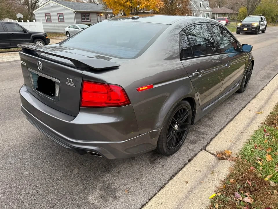 2005 Acura TL 3rd Gen - Image 4 of 13