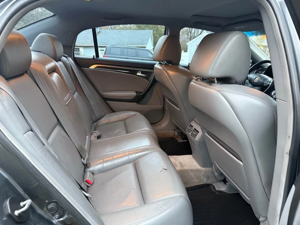 2005 Acura TL 3rd Gen - Image 12 of 13