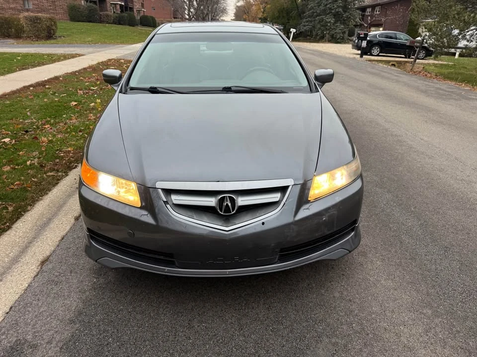 2005 Acura TL 3rd Gen - Image 2 of 13