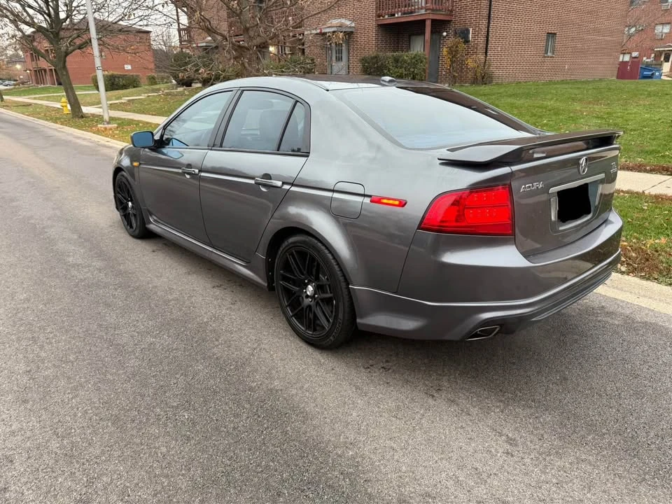 2005 Acura TL 3rd Gen - Image 5 of 13
