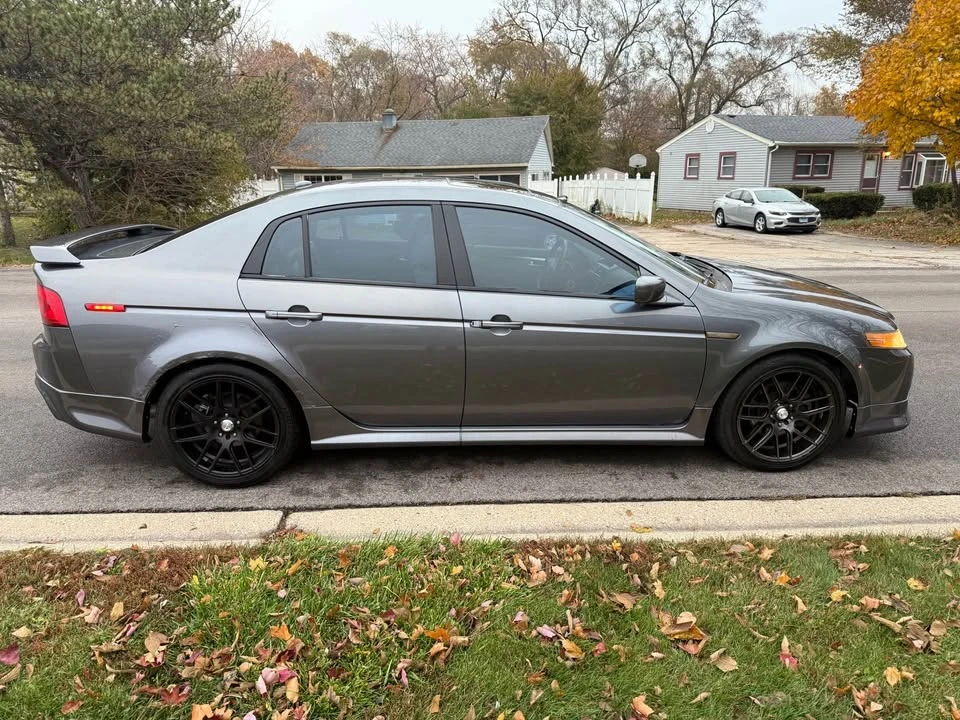 2005 Acura TL 3rd Gen - Image 7 of 13