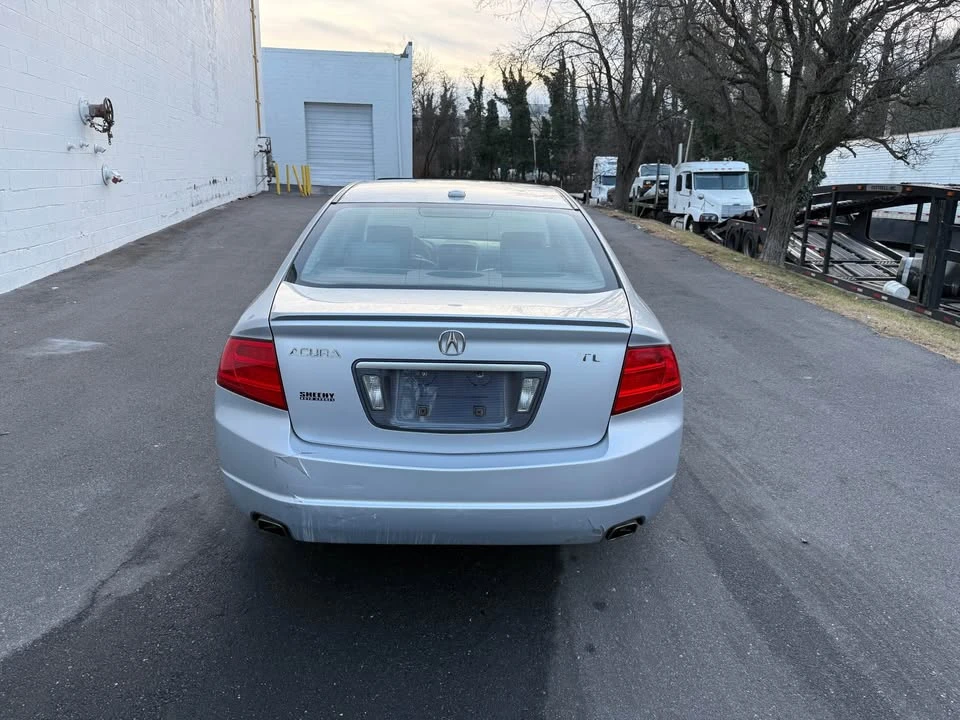 2005 Acura TL 3rd Gen - Image 3 of 11