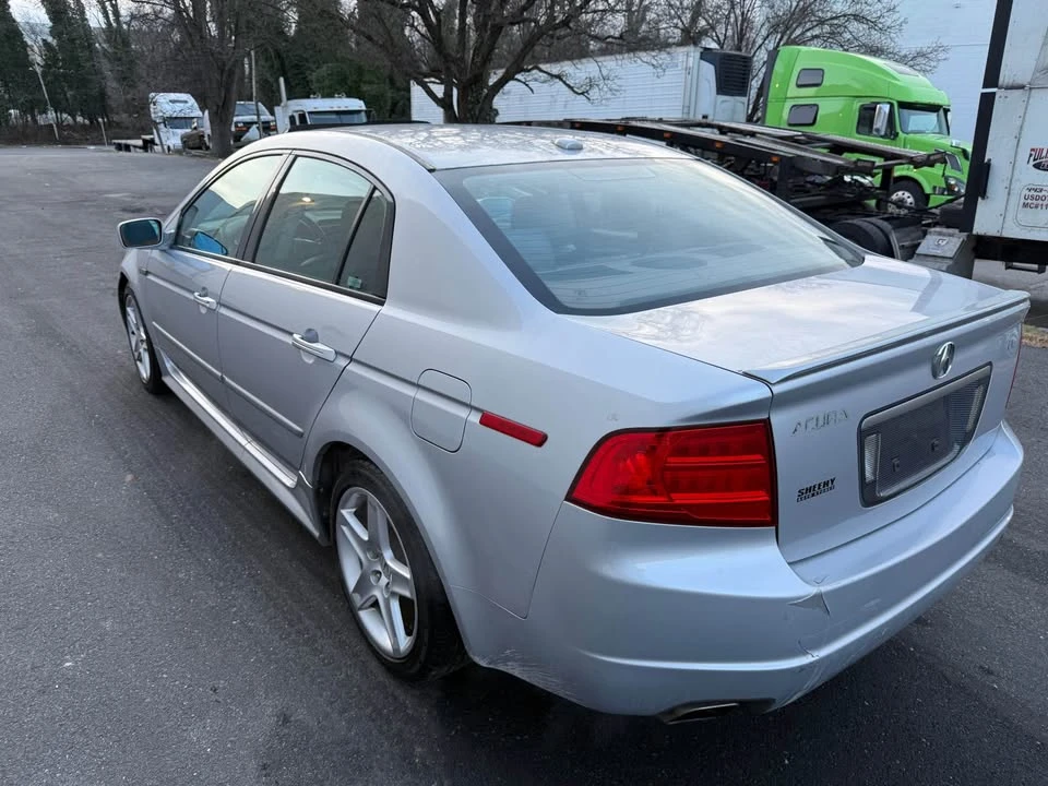 2005 Acura TL 3rd Gen - Image 5 of 11