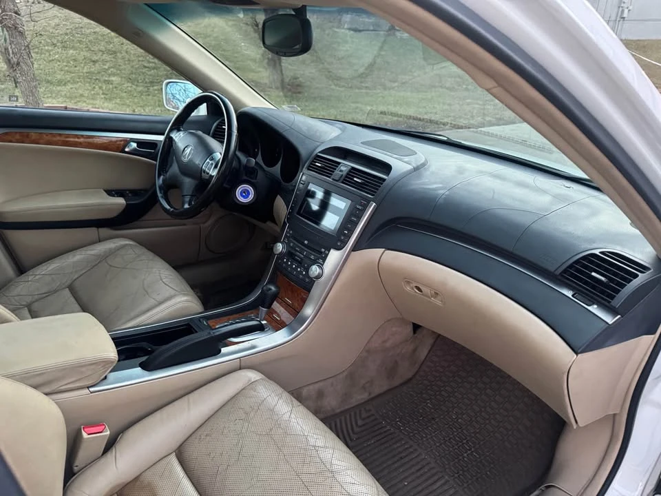 2005 Acura TL 3rd Gen - Image 8 of 14