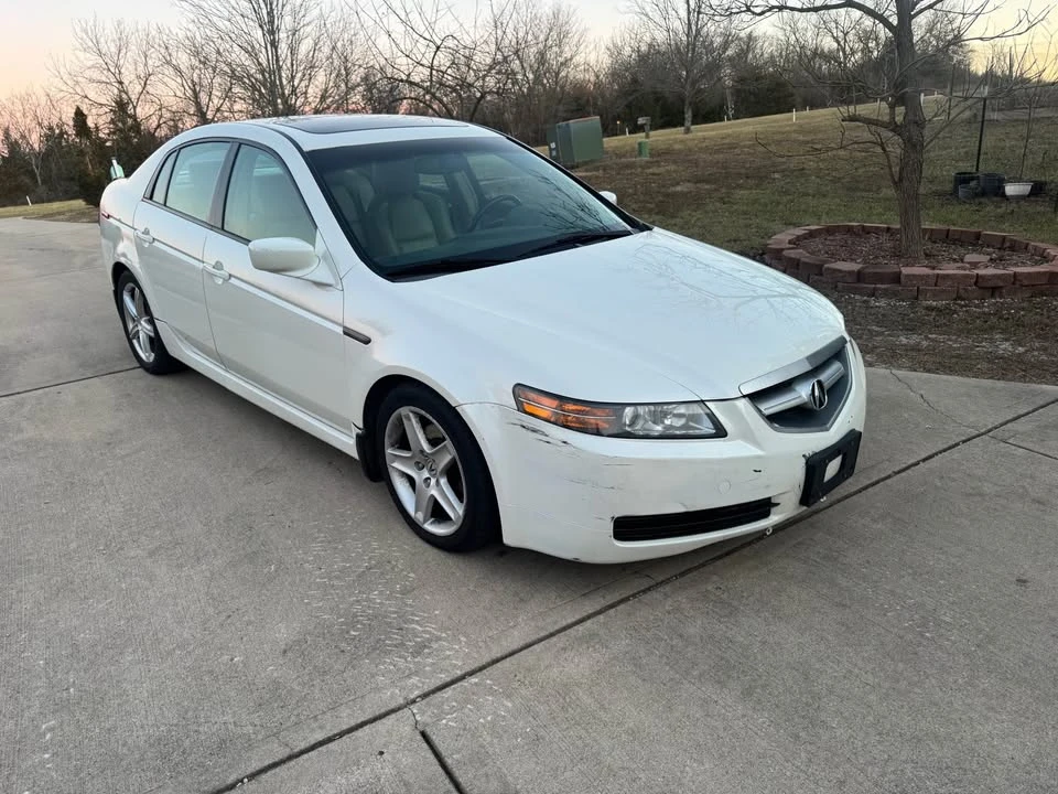 2005 Acura TL 3rd Gen - Image 3 of 14