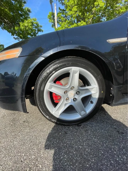 2005 Acura TL 3rd Gen - Image 3 of 6