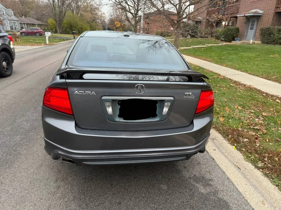 2005 Acura TL 3rd Gen - Image 6 of 13
