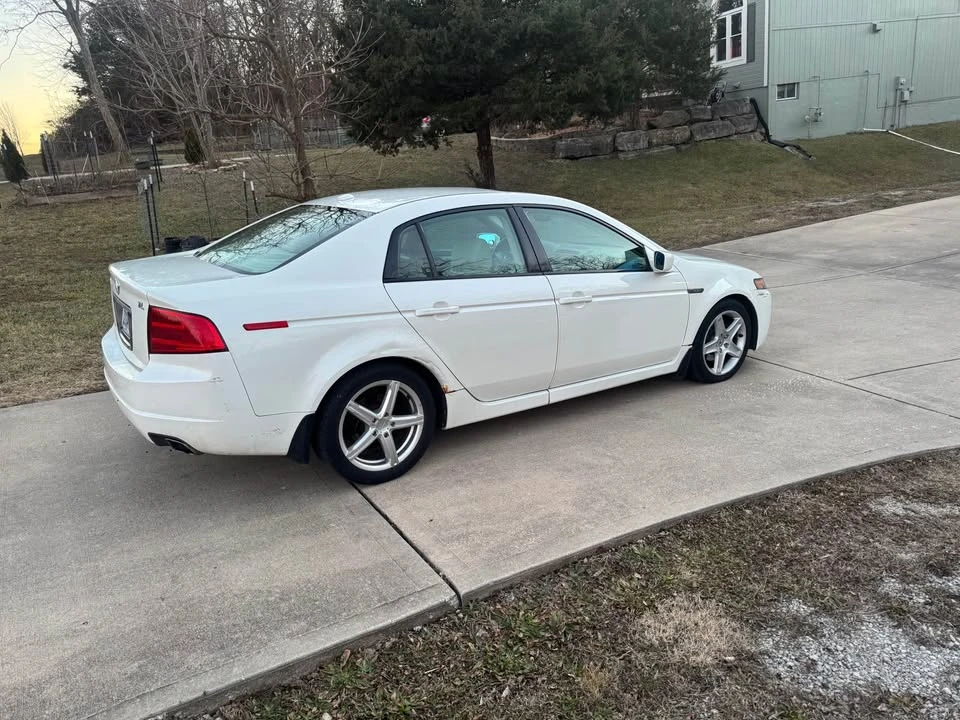 2005 Acura TL 3rd Gen - Image 6 of 14
