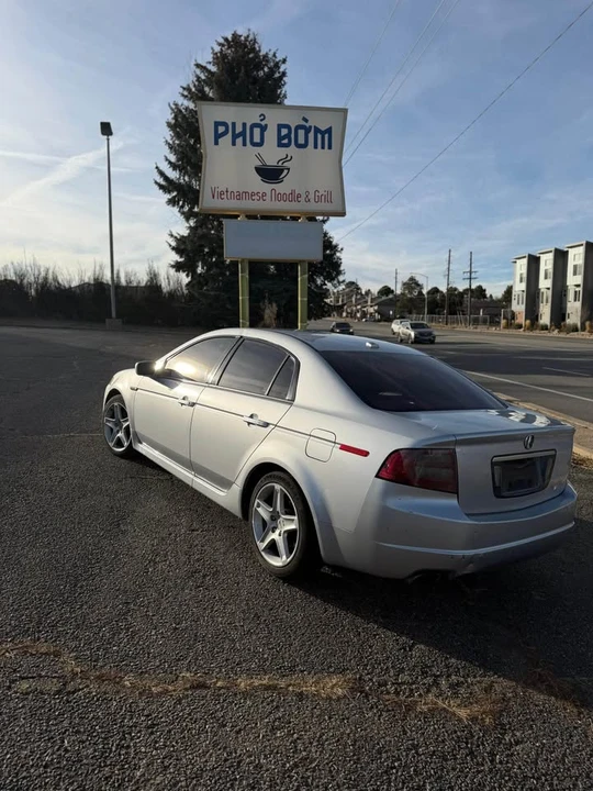 2005 Acura TL 3rd Gen - Image 3 of 4