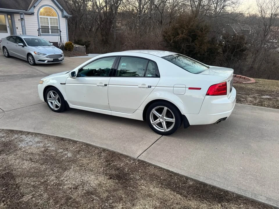 2005 Acura TL 3rd Gen - Image 5 of 14