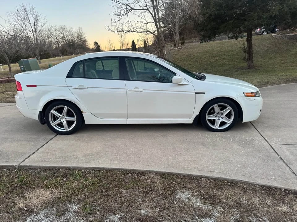 2005 Acura TL 3rd Gen - Image 4 of 14
