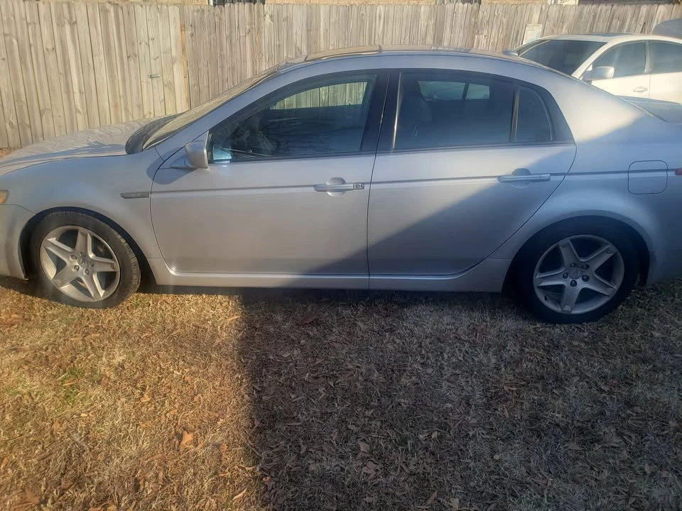 2005 Acura TL 3rd Gen - Image 2 of 6