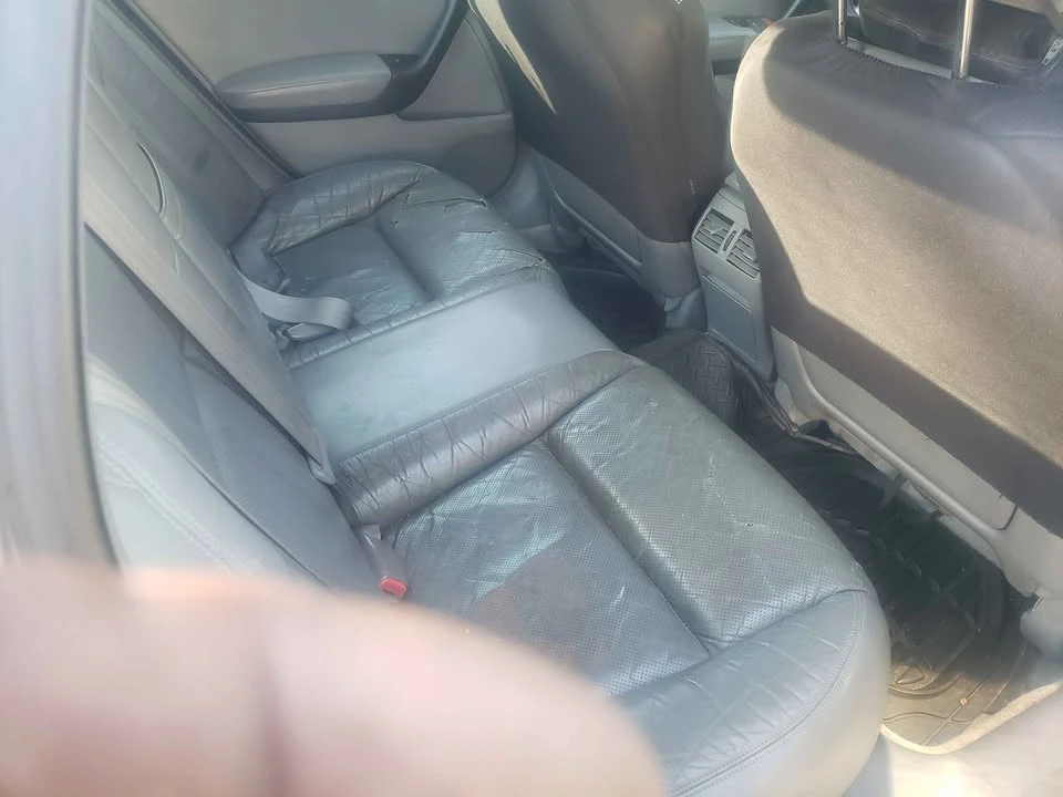2005 Acura TL 3rd Gen - Image 3 of 6