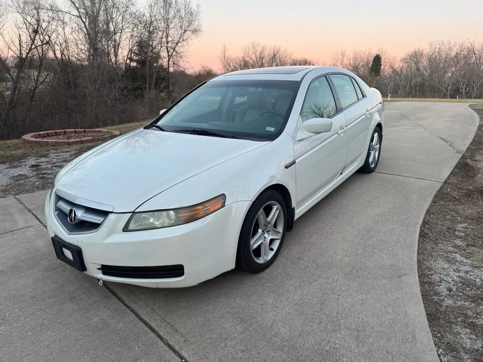 2005 Acura TL 3rd Gen - Image 2 of 14