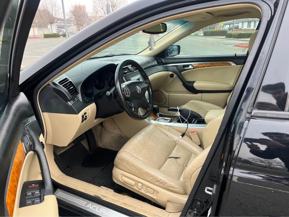 2005 Acura TL 3rd Gen - Image 12 of 18