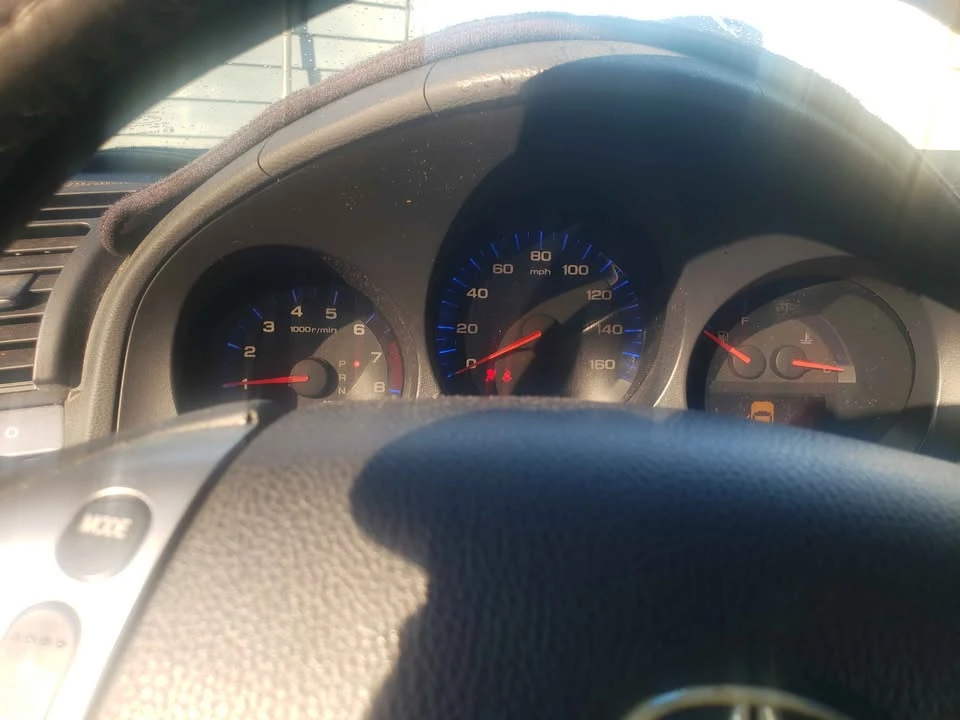 2005 Acura TL 3rd Gen - Image 5 of 6