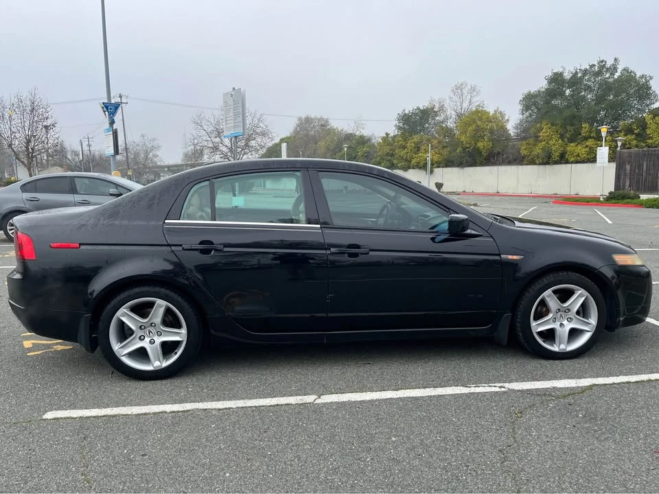 2005 Acura TL 3rd Gen - Image 8 of 18