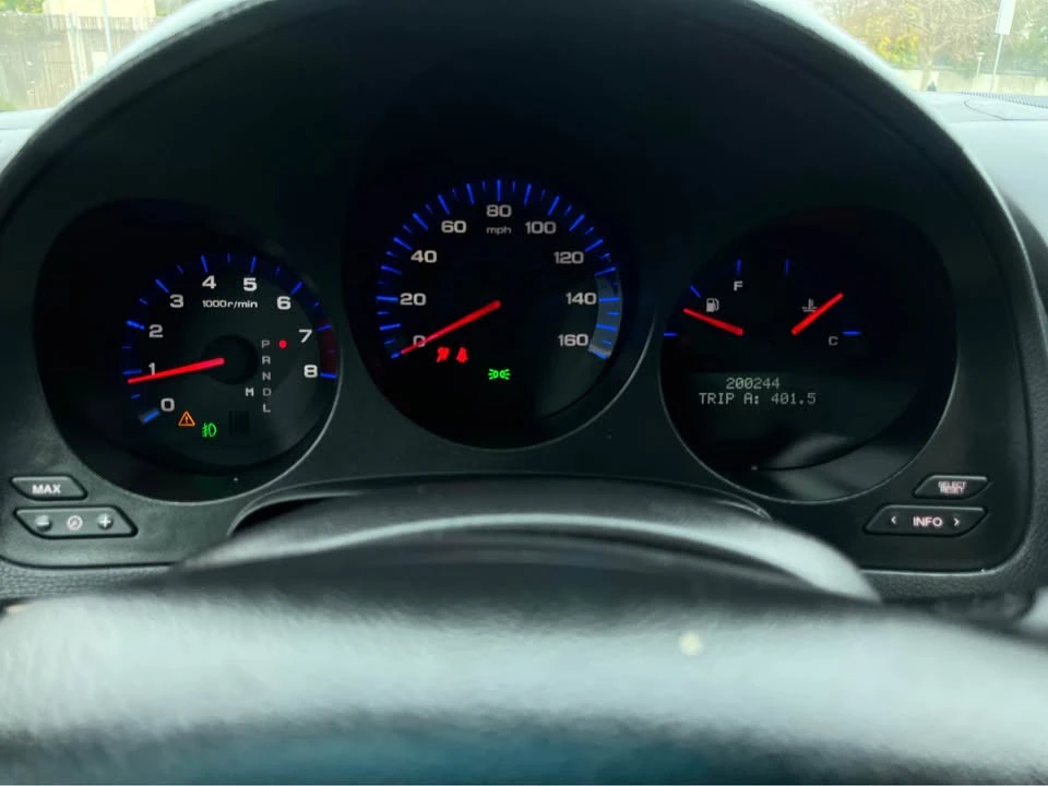 2005 Acura TL 3rd Gen - Image 16 of 18