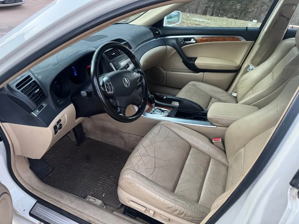 2005 Acura TL 3rd Gen - Image 7 of 14