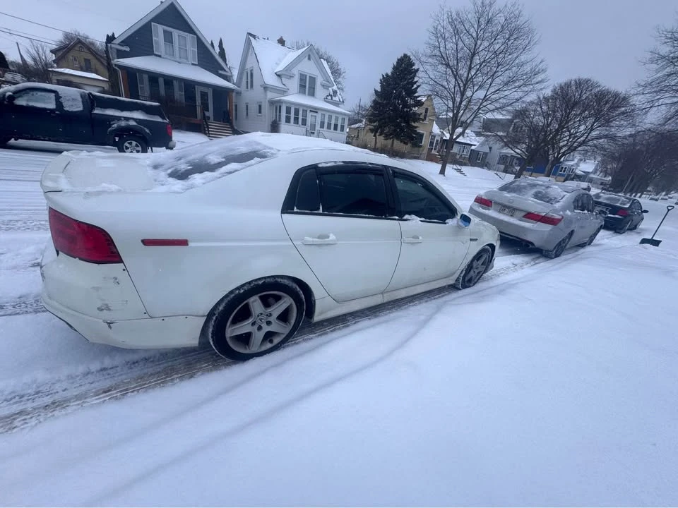 2005 Acura TL 3rd Gen - Image 3 of 7