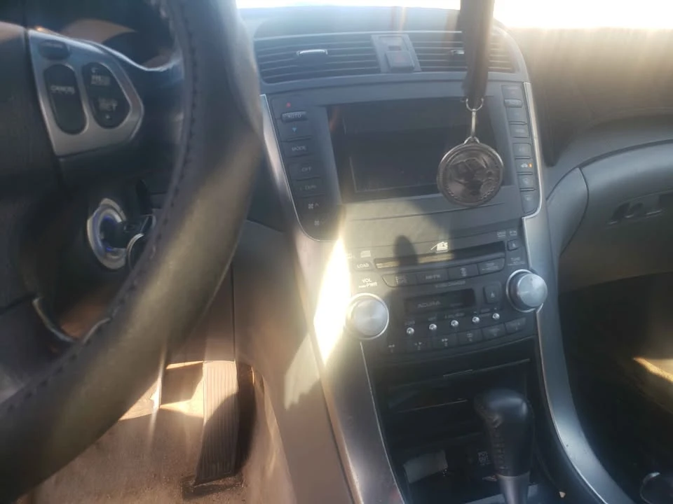 2005 Acura TL 3rd Gen - Image 6 of 6