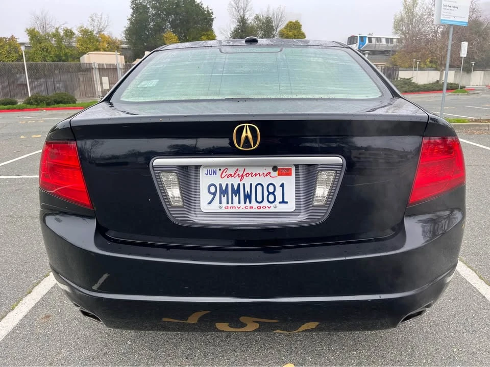 2005 Acura TL 3rd Gen - Image 6 of 18