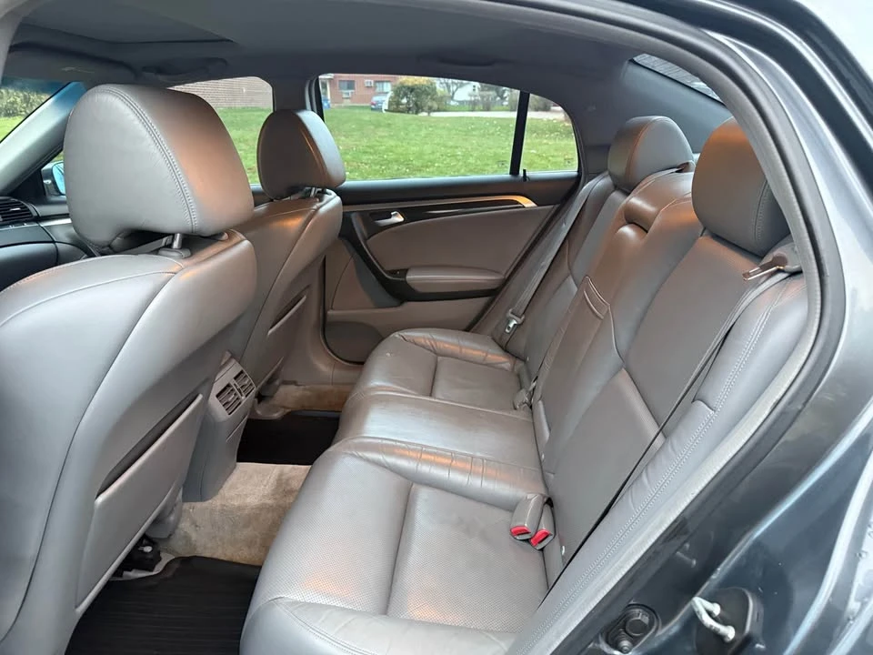 2005 Acura TL 3rd Gen - Image 13 of 13