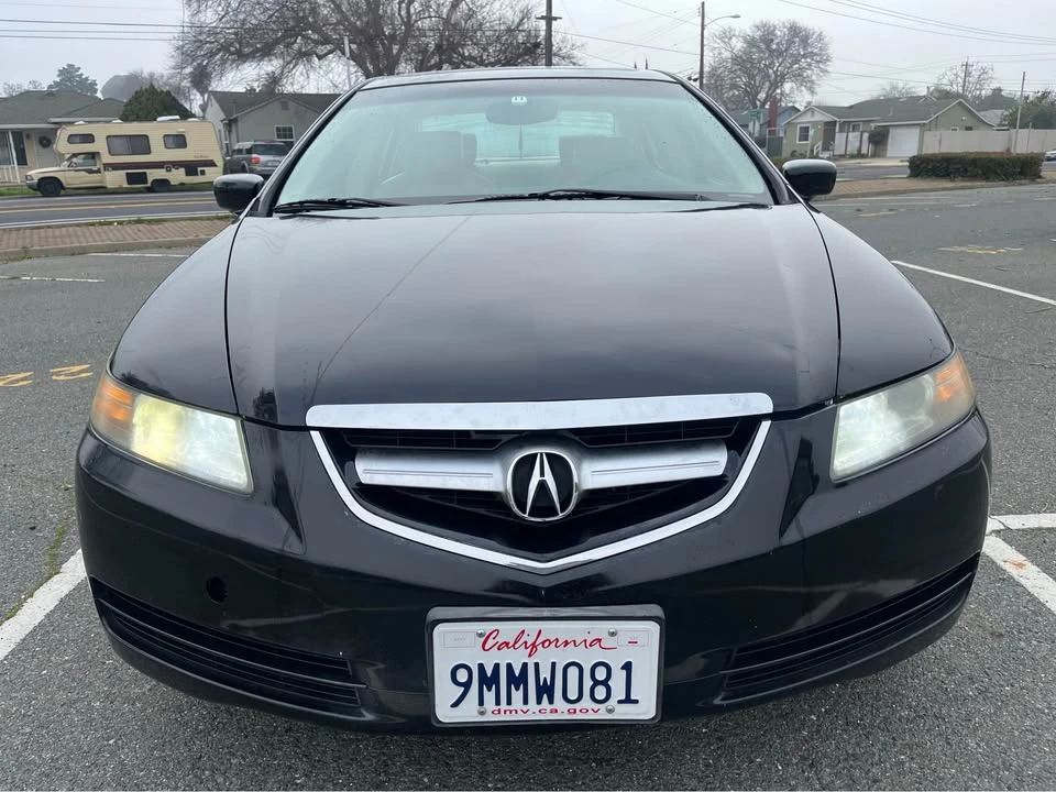 2005 Acura TL 3rd Gen - Image 2 of 18