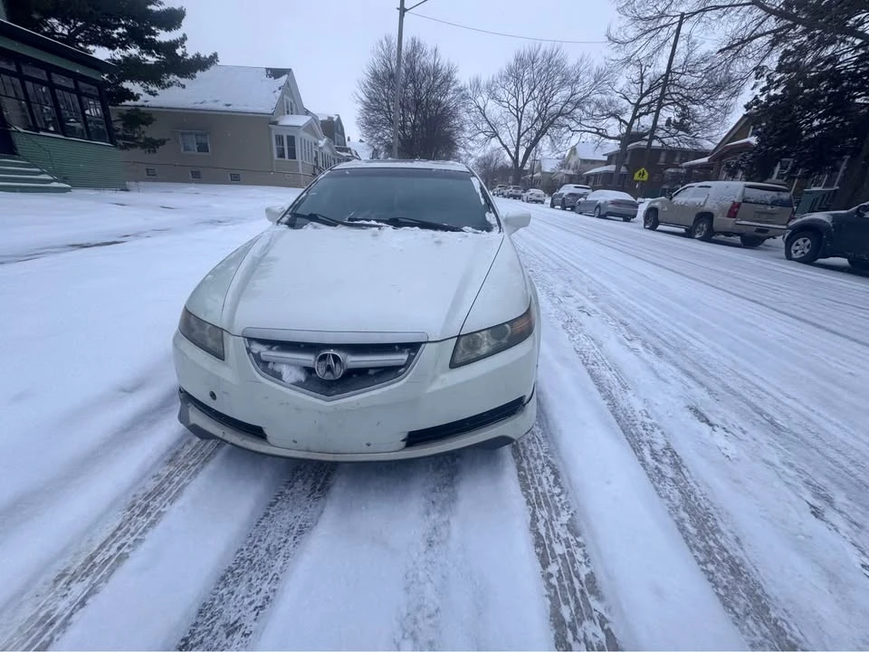 2005 Acura TL 3rd Gen - Image 6 of 7