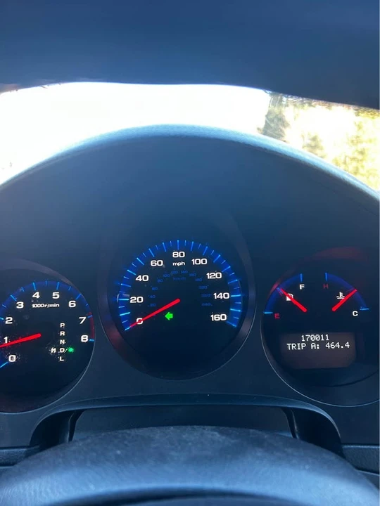 2005 Acura TL 3rd Gen - Image 3 of 3