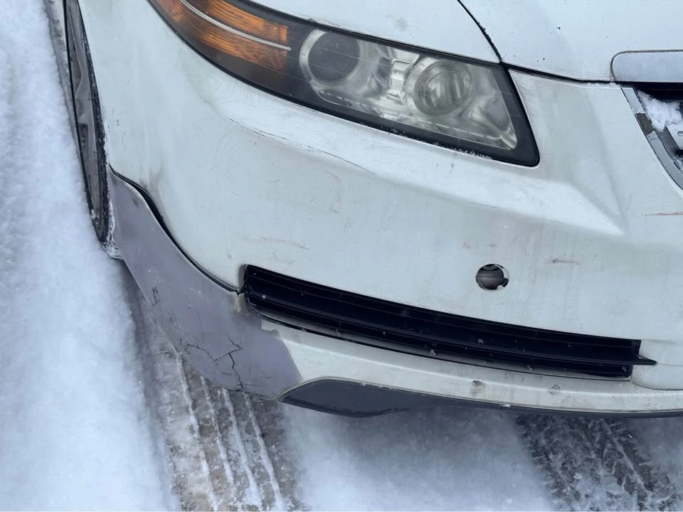 2005 Acura TL 3rd Gen - Image 7 of 7