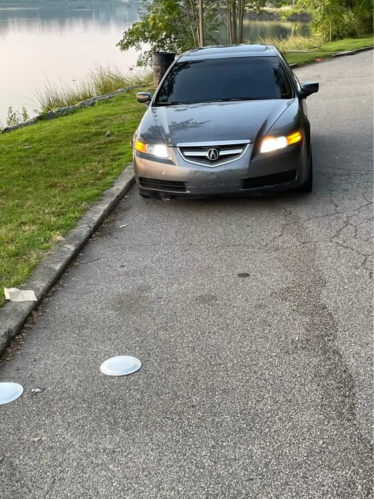 2005 Acura TL 3rd Gen - Image 3 of 3