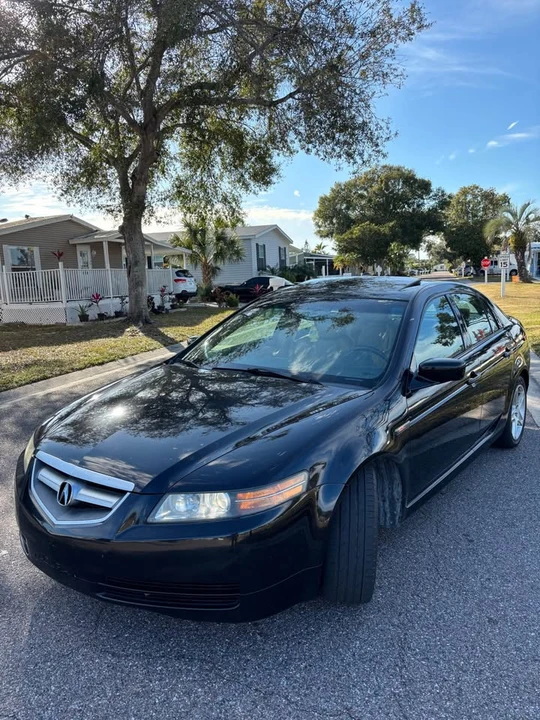 2005 Acura TL 3rd Gen - Image 3 of 19