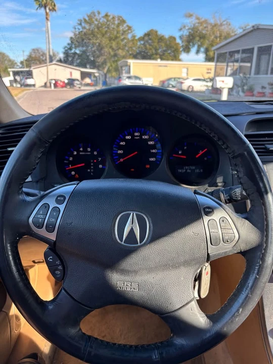 2005 Acura TL 3rd Gen - Image 8 of 19