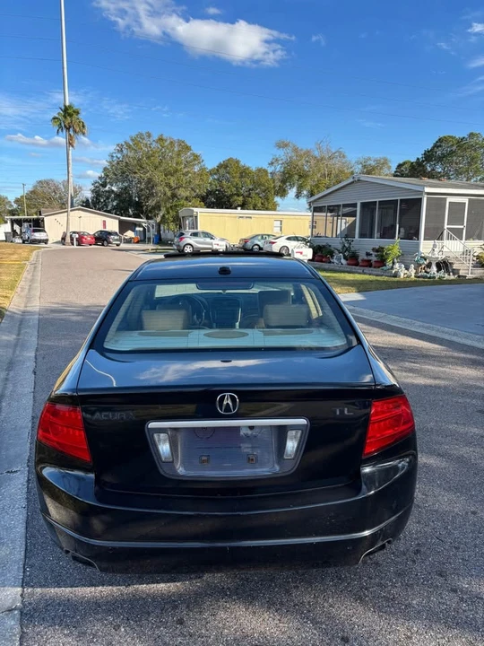 2005 Acura TL 3rd Gen - Image 6 of 19