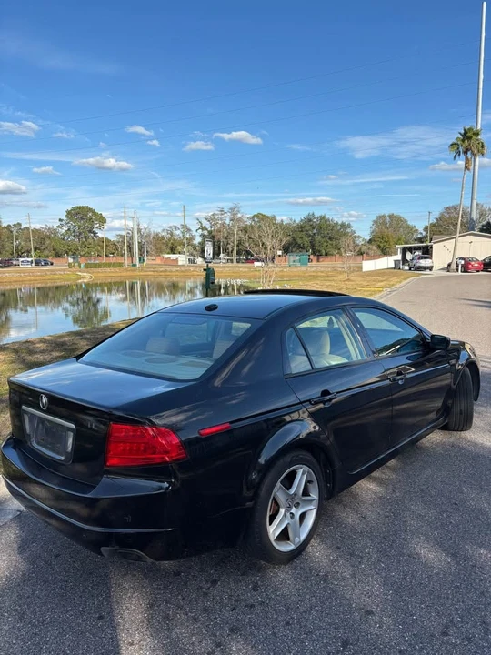 2005 Acura TL 3rd Gen - Image 5 of 19