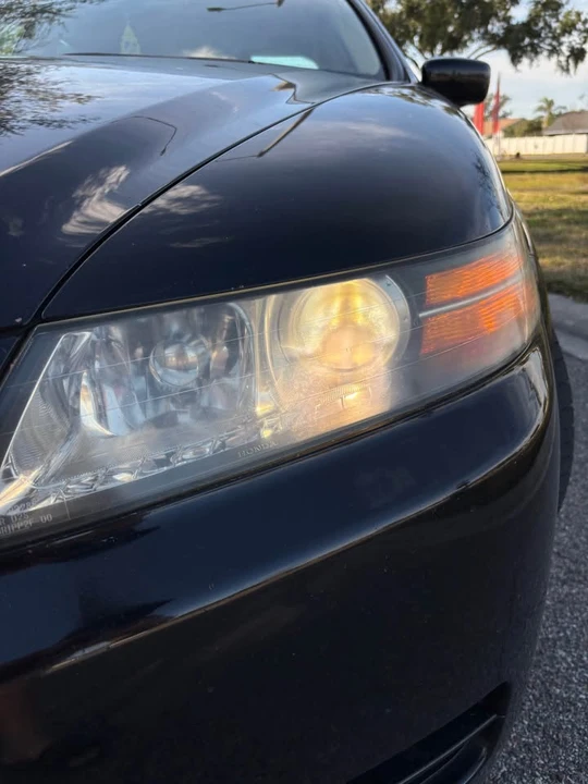 2005 Acura TL 3rd Gen - Image 18 of 19