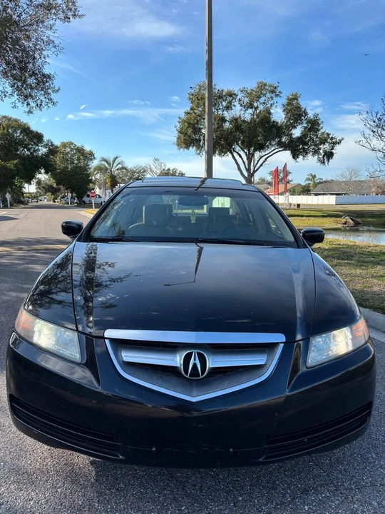2005 Acura TL 3rd Gen - Image 2 of 19