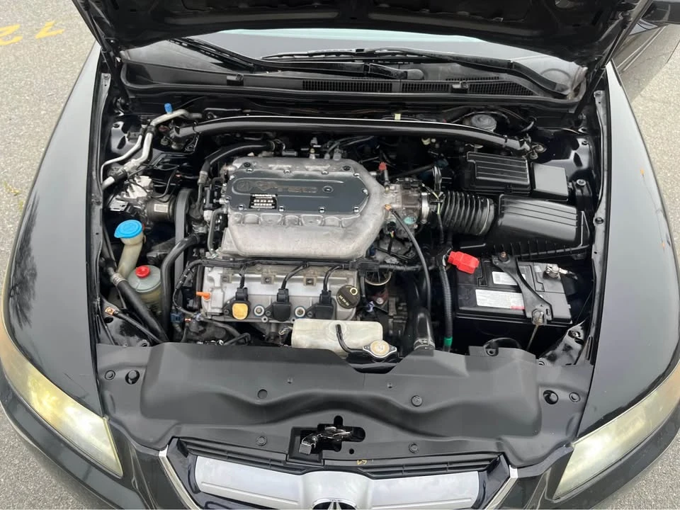 2005 Acura TL 3rd Gen - Image 15 of 18