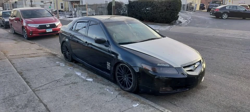 2005 Acura TL 3rd Gen - Image 4 of 8